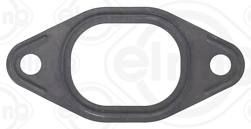 Gasket, exhaust manifold Fiat