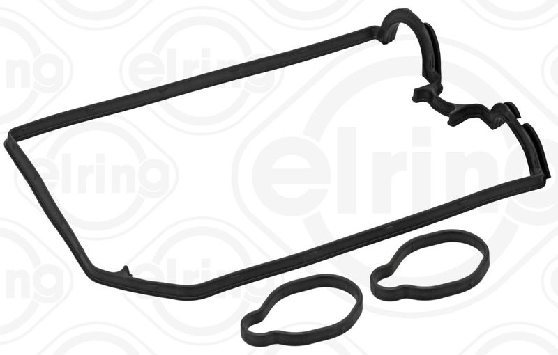Gasket Set, cylinder head cover Subaru