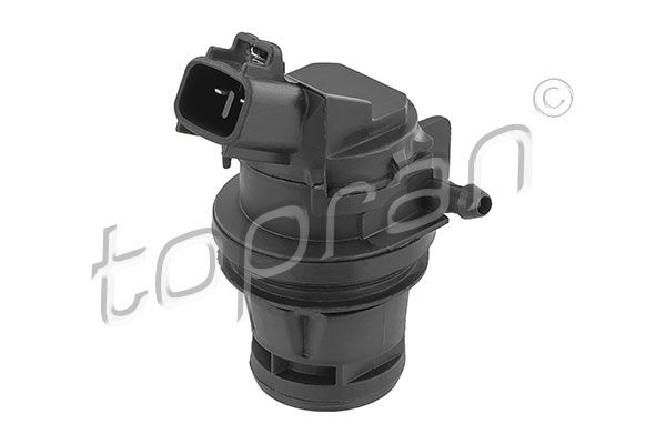 Washer Fluid Pump, window cleaning LAND CRUISER (_J15_) - 85330-60160