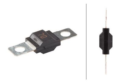 Fuse Midi HIGH 70A 1tk - ST