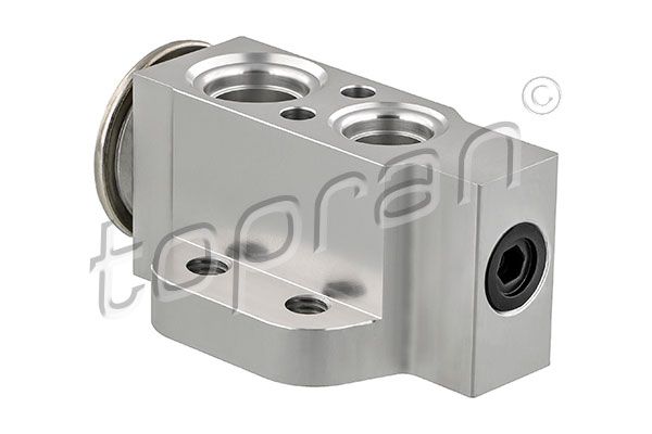 Expansion Valve, air conditioning OCTAVIA II (1Z3), PASSAT Variant (3C5)