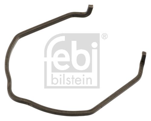 Clamp, charge air hose Mercedes-Benz - 000 993 15 02