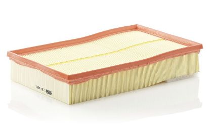 Air Filter VOLVO - 8649788