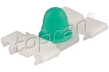 Clip, trim/protective strip BMW/MINI