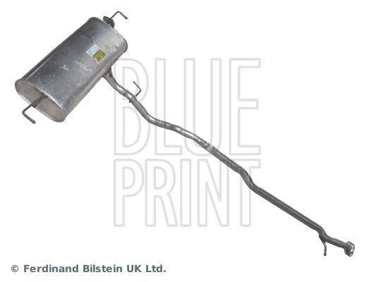 Rear Muffler NISSAN 20100-JD500