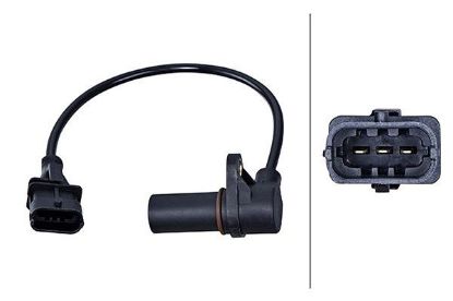 Sensor, camshaft position