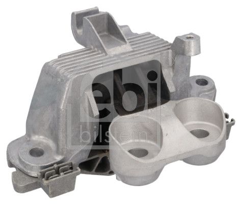 Mounting, engine Opel PKW 13493927