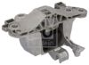 Mounting, engine Opel PKW 13493927