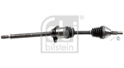 Drive Shaft Renault 39 10 011 89R