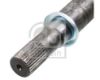 Drive Shaft Renault 39 10 011 89R