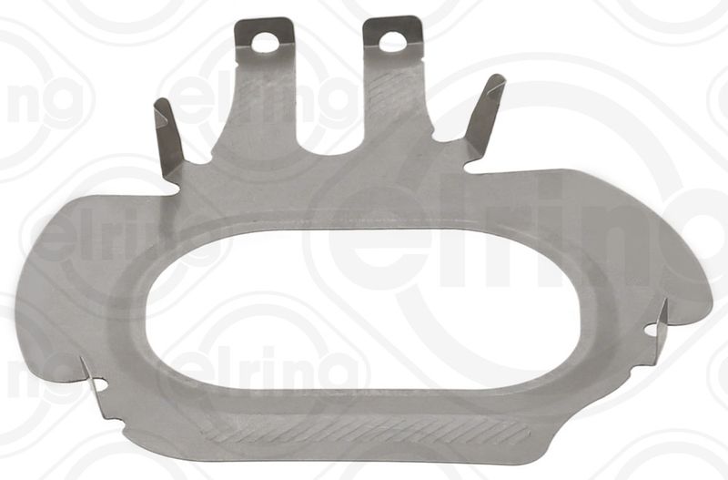 Gasket, exhaust manifold Renault