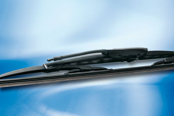 Washer Fluid Jet, window cleaning