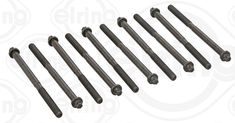 Cylinder Head Bolt Set BMW