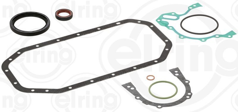 Gasket Kit, crankcase VOLKSWAGEN