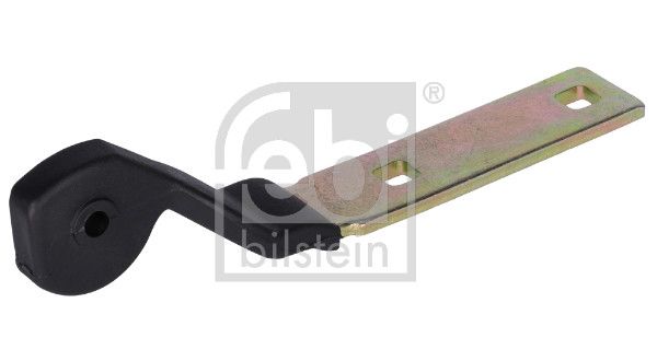 Hinge, bonnet Mercedes-Benz - 941 750 02 51