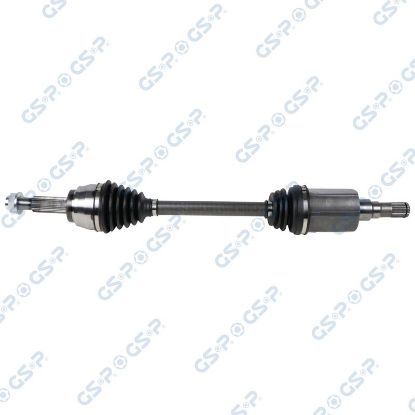 Drive Shaft SSANGYONG,REXTON W,2012.07-