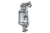 Manifold Catalytic Converter