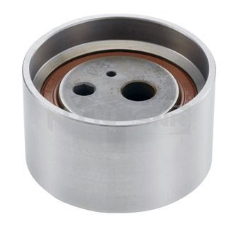 Tensioner Pulley, timing belt Kia