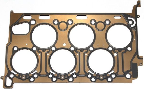 Gasket, cylinder head VOLKSWAGEN
