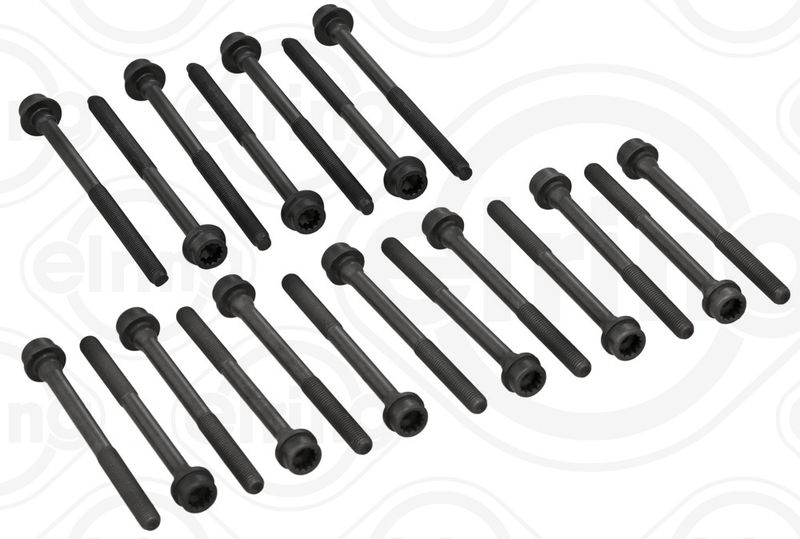Cylinder Head Bolt Set VOLKSWAGEN