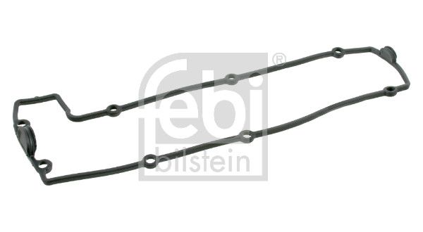 Gasket, cylinder head cover Mercedes-Benz PKW 6020160221