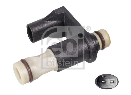 Injector, urea injection Mercedes-Benz - 000 140 00 30