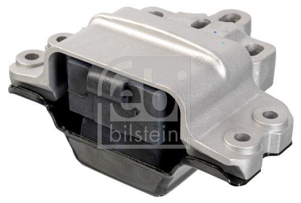 Mounting, automatic transmission VW-Audi 3C0 199 555 AE