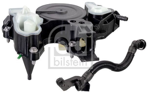 Oil Separator, crankcase ventilation VW-Audi - 06K 103 495 BM S1