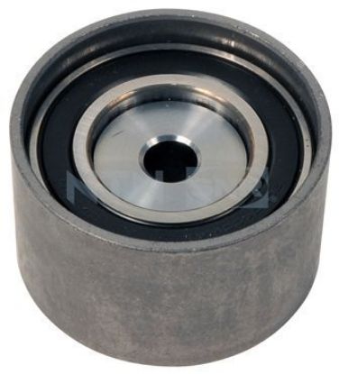 Deflection Pulley/Guide Pulley, timing belt FRONTERA B (6B_)