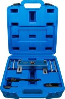 Disassembly Tool Set, common rail injector Injector Extractor Tool for BMW