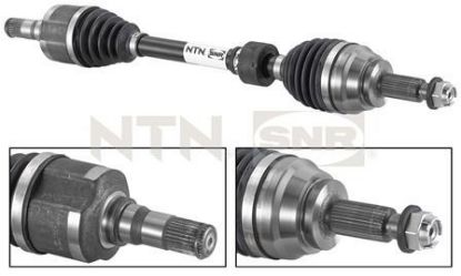 Drive Shaft RENAULT 391018508R