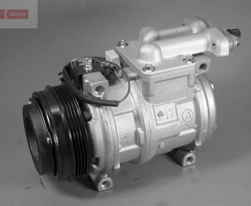 Compressor, air conditioning Iveco- 99488569