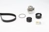 Water Pump & Timing Belt Kit PSA - 16 107 934 80