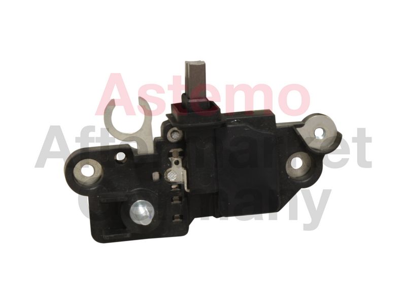 Alternator Regulator