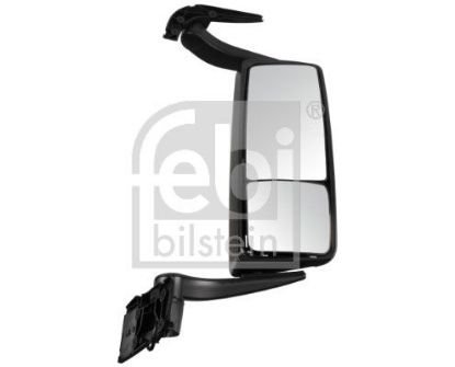 Mirror System M A N - 81.63730.6761