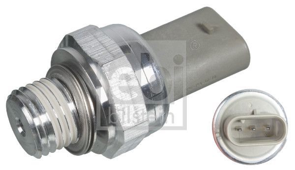 Oil Pressure Switch CHEVROLET/DAEWOO - 55573719