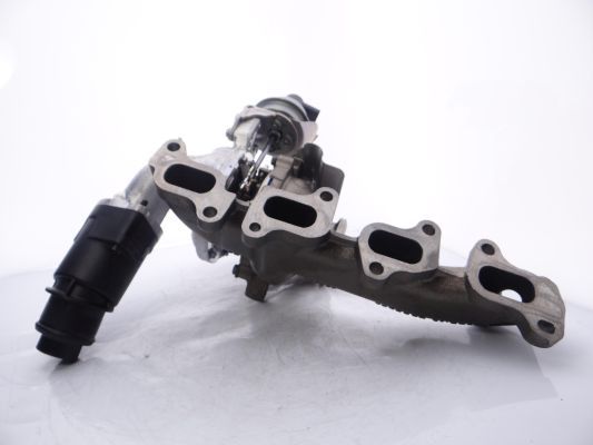 Charger, charging (supercharged/turbocharged)