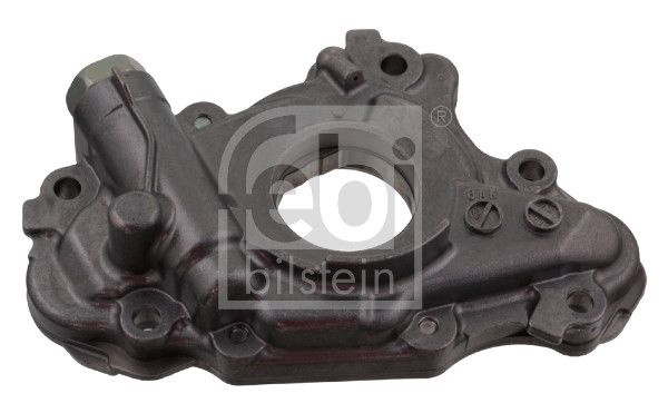 Oil Pump TOYOTA 15100-22041