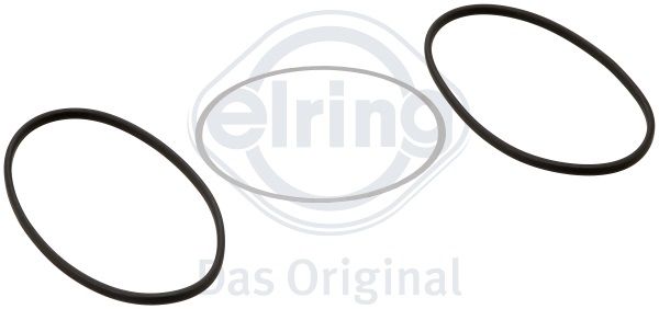 Gasket Set, cylinder liner Daimler