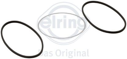 Gasket Set, cylinder liner Daimler