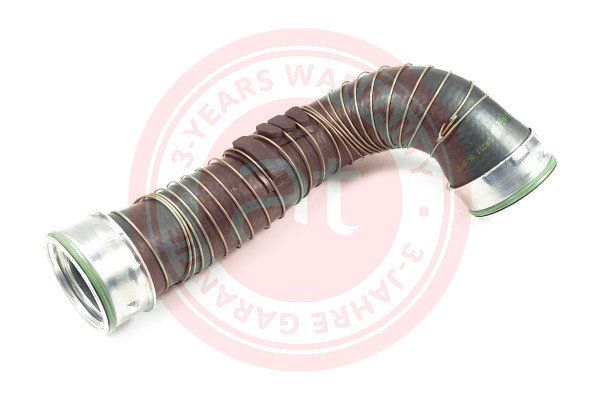 Charger Air Hose MB W203