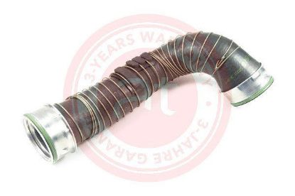 Charger Air Hose MB W203