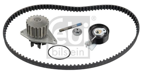 Water Pump & Timing Belt Kit Peugeot 0831.S0 S1
