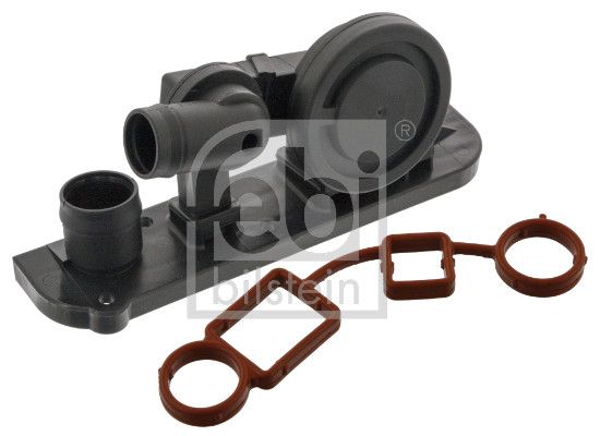 Valve, crankcase ventilation VW-Audi - 06F 129 101 P S1