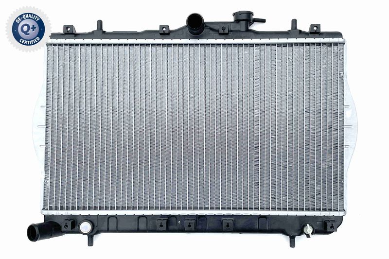 Radiator, engine cooling HYUNDAI 25310-22005