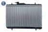 Radiator, engine cooling HYUNDAI 25310-22005