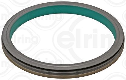 Shaft Seal, crankshaft 140x159x10/15,5 KS FPM