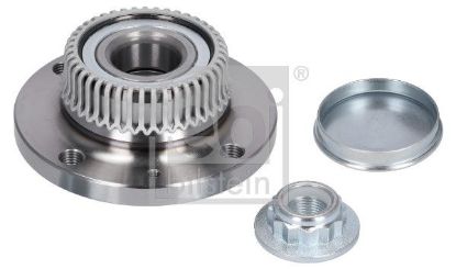 Wheel Bearing Kit VW-Audi 6K9 501 477