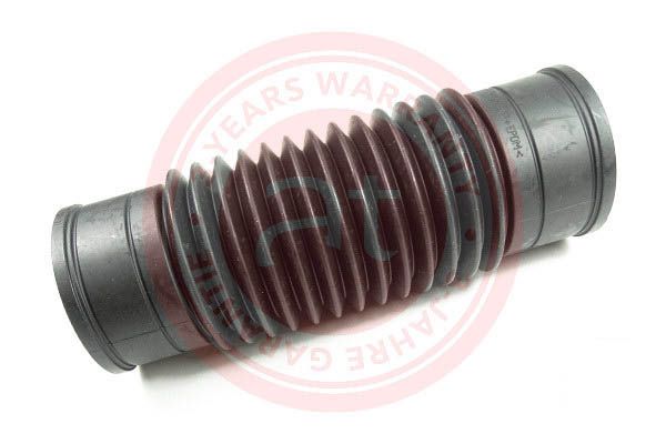 Charger Air Hose FIAT DOBLO