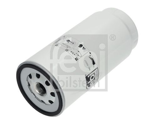 Fuel Filter Mercedes-Benz LKW 960 477 00 03